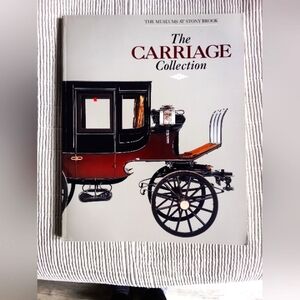 The Carriage Collection by The Museums at Stony Brook